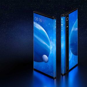 Xiaomi Mi Mix Alpha 512GB/12GB