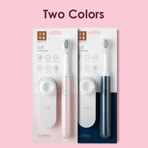 SOOCAS SO WHITE PINJING EX3 Sonic Electric Toothbrush