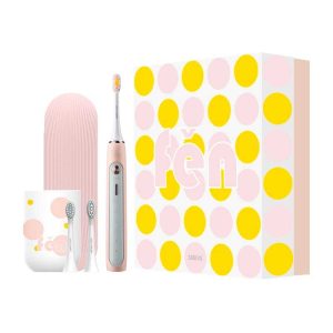 SOOCAS X5 Electric Toothbrush