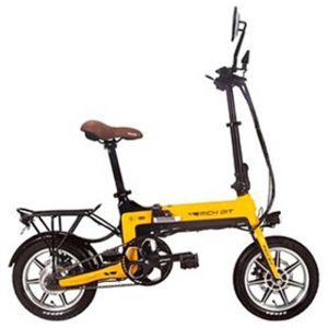 Xiaomi E-Bike HIMO Z20