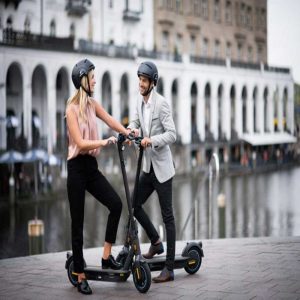 Ninebot KickScooter MAX G30D Wholesale