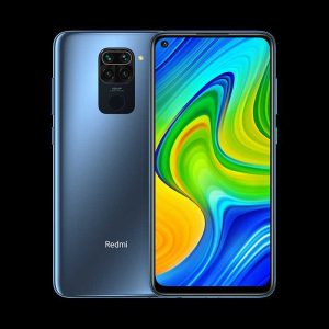 Xiaomi Redmi Note 9 Pro