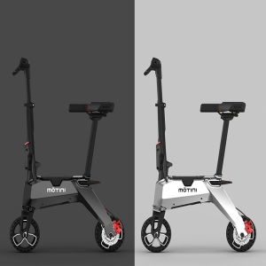 MOTINI Folding Electric Bike Wholesale