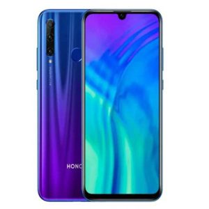 Xiaomi Note10