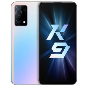 OPPO K9 5G SmartPhone 6.43'' 90Hz