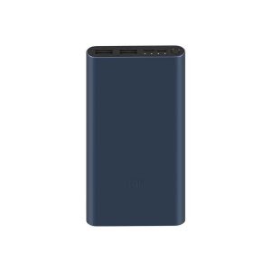 Xiaomi Mi Power Bank 3 10000 mAh Quick Charge Supports 18W Charging Wholesale