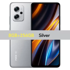 POCO X4 GT Smart Phone