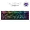 Razer DeathStalker V2 Pro - Clicky Optical Switch - US - Black Keyboards