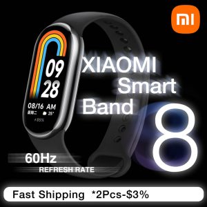 Mi Band 8