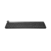 ⁦Logitech LOGITECH CRAFT  Keyboards⁩ - الصورة ⁦3⁩