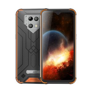Blackview BV9800 Pro Thermal imaging  Smartphone