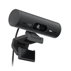 Logitech BRIO 500 Webcams