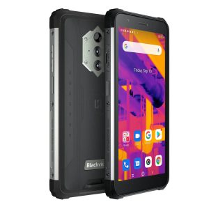 Blackview BV6600 Pro Smartphone