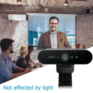 Logitech LOGITECH BRIO STREAM Webcams