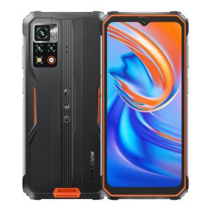 Blackview BV9200  Ruggedized Smartphone