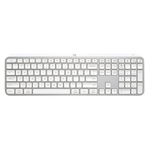 Logitech MX KEYS S Keyboards