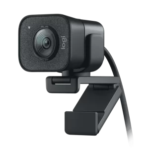 Logitech LOGITECH STREAMCAM Webcams