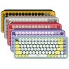 Logitech POP KEYS Keyboards