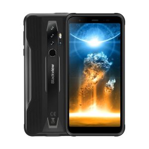BLACKVIEW BV6300 Pro Rugged Phone Smartphone