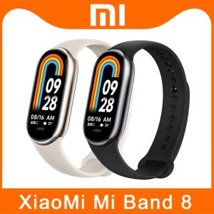 Mi Band 8