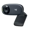 Logitech C310 HD WEBCAM Webcams - Image 2
