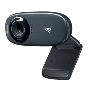 Logitech C310 HD WEBCAM Webcams