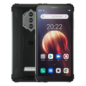 Blackview BV6600 Rugged Smartphone