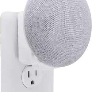 Google Nest Mini (2nd Generation) Smart Speaker
