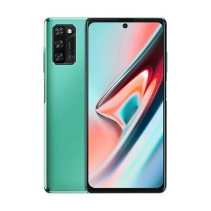 Blackview A100 Fingerprint Smartphone