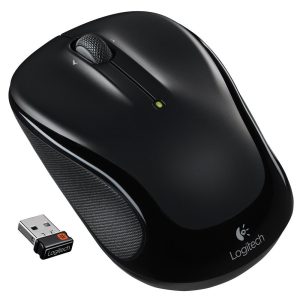 Logitech M325S WIRELESS MOUSE Mice