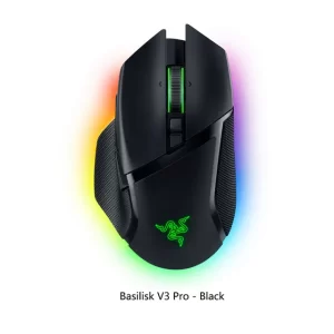 Razer Basilisk V3 Pro Mice