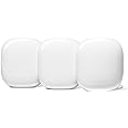 Google Nest Wi-Fi Pro 6E Mesh Router