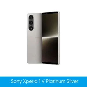 Sony Xperia 1 V smartphone