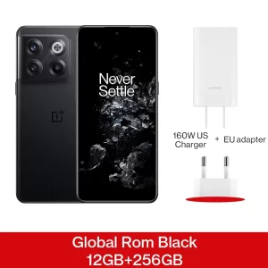OnePlus 10T 5G  Smart Phone
