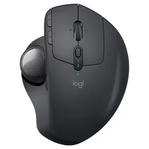 Logitech MX ERGO Mice