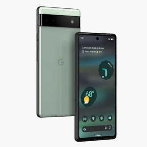Google Pixel 6a