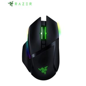 Razer Basilisk Ultimate with Charging Dock Mice