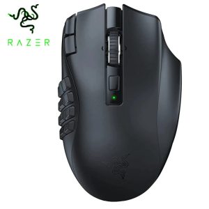 Razer Naga V2 HyperSpeed Mice