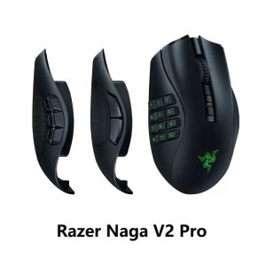 Razer Naga V2 Pro Mice