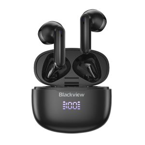 Blackview AirBuds 7 Portable Wireless Bluetooth Headphones