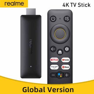 Realme TV Stick 4K