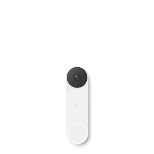 Google Nest Doorbell