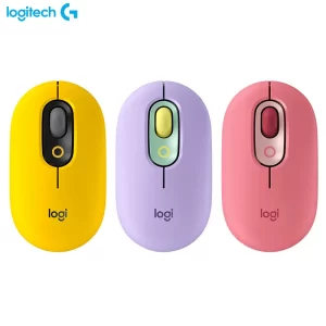 Logitech POP MOUSE Mice
