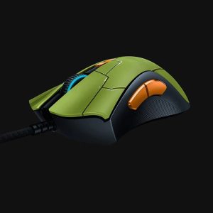 Razer DeathAdder V2 - Halo Infinite Mice