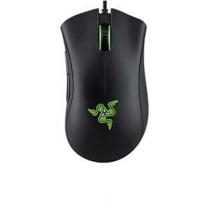 Razer DeathAdder Essential Mice