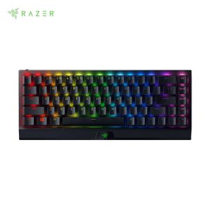 Razer BlackWidow V3 Mini HyperSpeed - Phantom Edition Keyboards