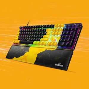 Razer Huntsman V2 Keyboards