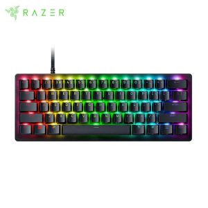 Razer Huntsman Mini Analog - US Keyboards