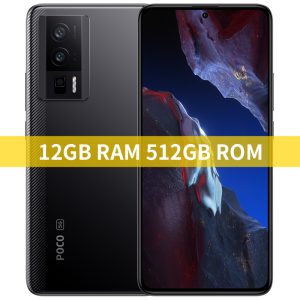POCO F5 Pro  5G Smartphone