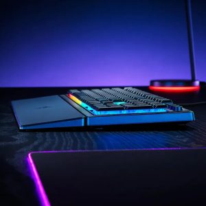 Razer Ornata V3 - US Keyboards